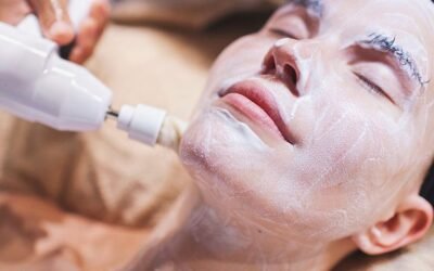 Discover Radiant Skin with a Relaxing Facial in Bali